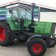 Fendt 615