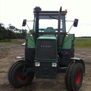 Fendt 615