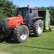 Valtra 8050 hitech