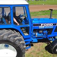 Ford 8210