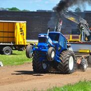 Ford 8210