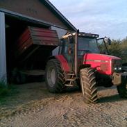 Massey Ferguson 6290 Powercontrol 