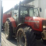 Massey Ferguson 6290 Powercontrol 