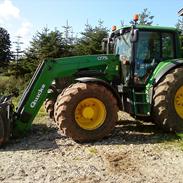 John Deere 6930 premium