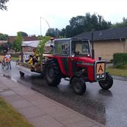 Massey Ferguson 550