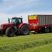 Massey Ferguson 8480