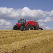 Massey Ferguson 8480