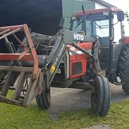 Massey Ferguson 390