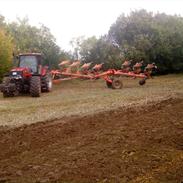 Case IH Magnum 285