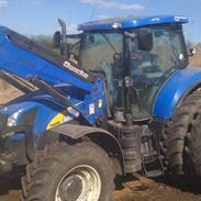 New Holland T 6050