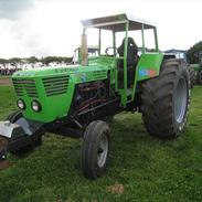 Deutz-Fahr D100-06 (Æ´SPÆDKALV)