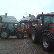 Massey Ferguson 6140