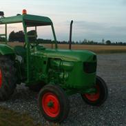 Deutz-Fahr d 40