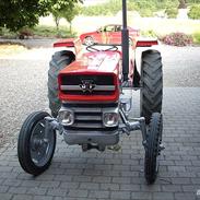 Massey Ferguson 135 multi power