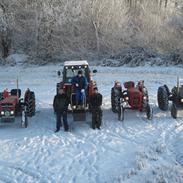 Massey Ferguson 590