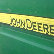 John Deere 7830- Bambine