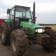 Deutz-Fahr 6.07 AgroXtra