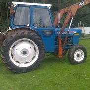 Ford 3000 y
