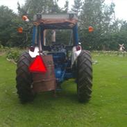 Ford 3000 y