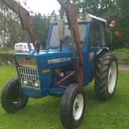 Ford 3000 y