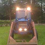 Ford 3000 y