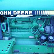 John Deere 3050    ejer :D 