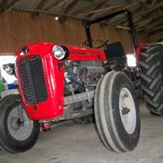 Massey Ferguson MF35 Ford V8´er