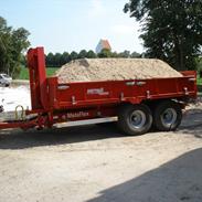 International Harvester IH 844 XL