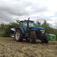 New Holland 8360