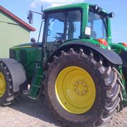 John Deere 6620