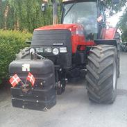 Case IH mx 285 Magnum