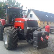 Case IH mx 285 Magnum