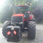 Case IH mx 285 Magnum