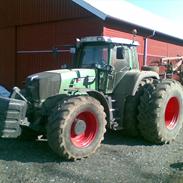 Fendt 930 TMS