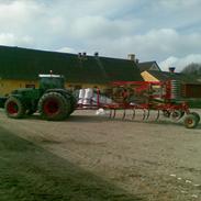 Fendt 930 TMS