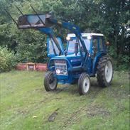 Ford 3000