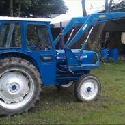 Ford 3000