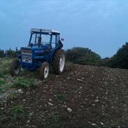 Ford 3000