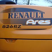 Renault Ares RZ 826