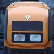 Renault Ares RZ 826