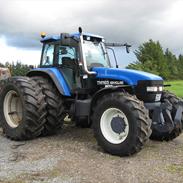 New Holland TM 165