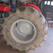 Massey Ferguson 35 x