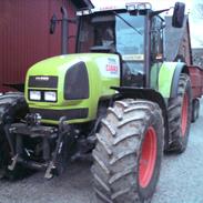 Claas ares 816