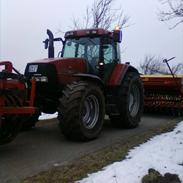 Case IH MX 135 