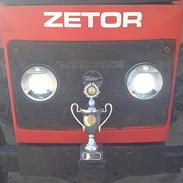 Zetor 12111 *El Diablo*