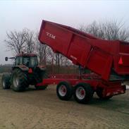 Case IH MX 110 