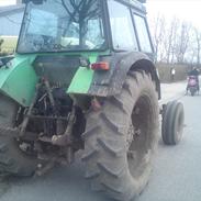 Deutz-Fahr DX 85