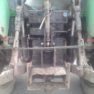 Deutz-Fahr DX 85