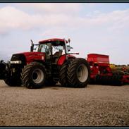 Case IH puma 210