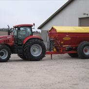 Case IH puma 210